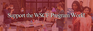 Support the WSCF Program Work